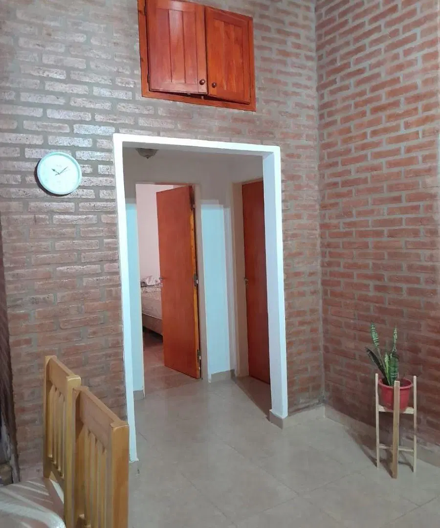 CASA MÁS DEPARTAMENTO Y TERRENO CON EDIFICACIÓN EN VENTA EN SANTA MARIA DE PUNILLA. CA254 4