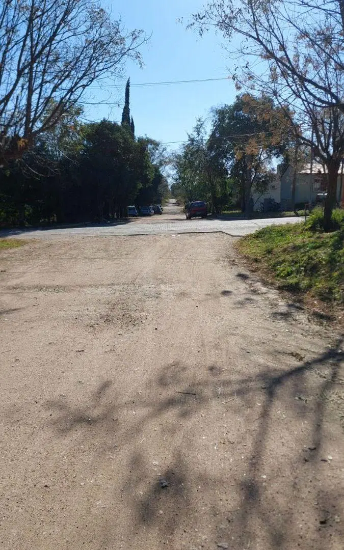 TERRENO EN VENTA EN SANTA MARÍA DE PUNILLA. TE151 2