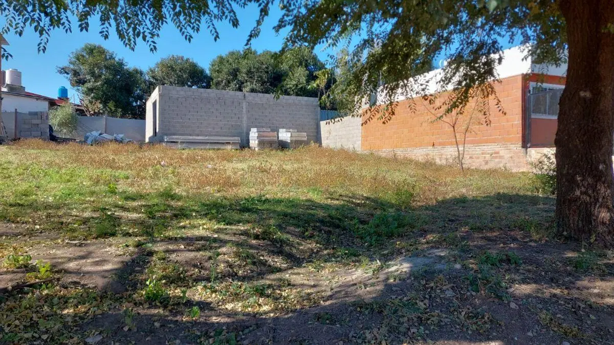 TERRENO EN VENTA EN SANTA MARÍA DE PUNILLA. TE151 5