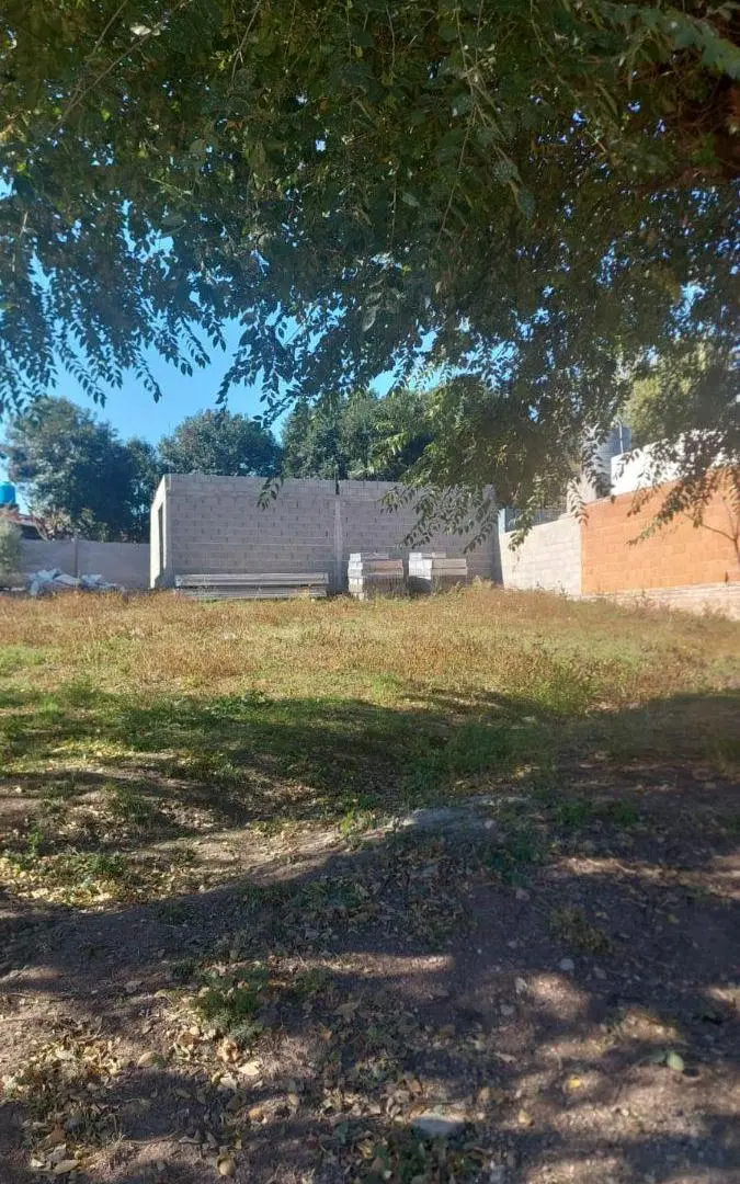 TERRENO EN VENTA EN SANTA MARÍA DE PUNILLA. TE151 1