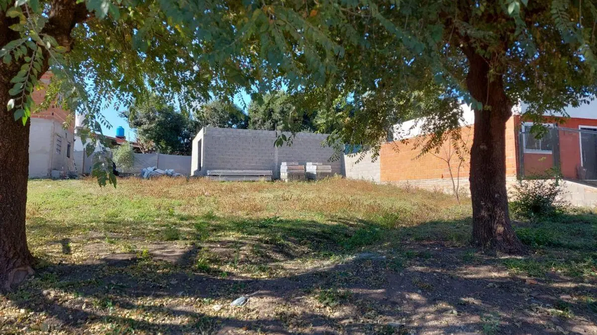 TERRENO EN VENTA EN SANTA MARÍA DE PUNILLA. TE151 3