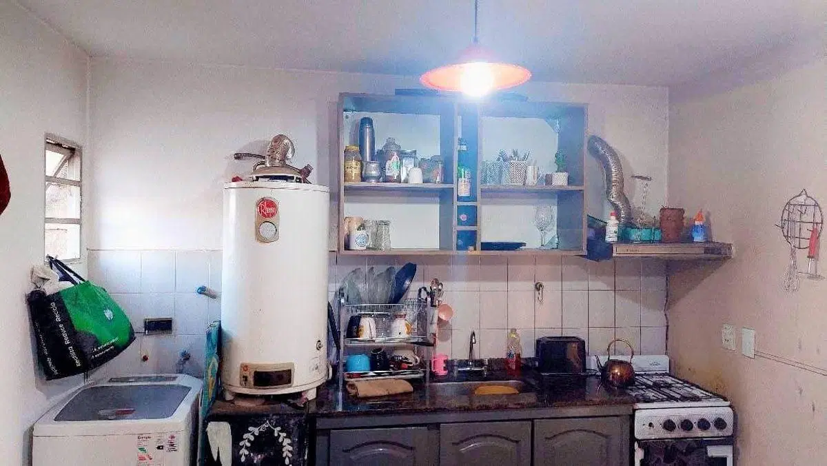 DEPARTAMENTO EN VENTA EN BARRIO ALTO ALBERDI, CÓRDOBA. CA203
¡APPTO CRÉDITO! 2