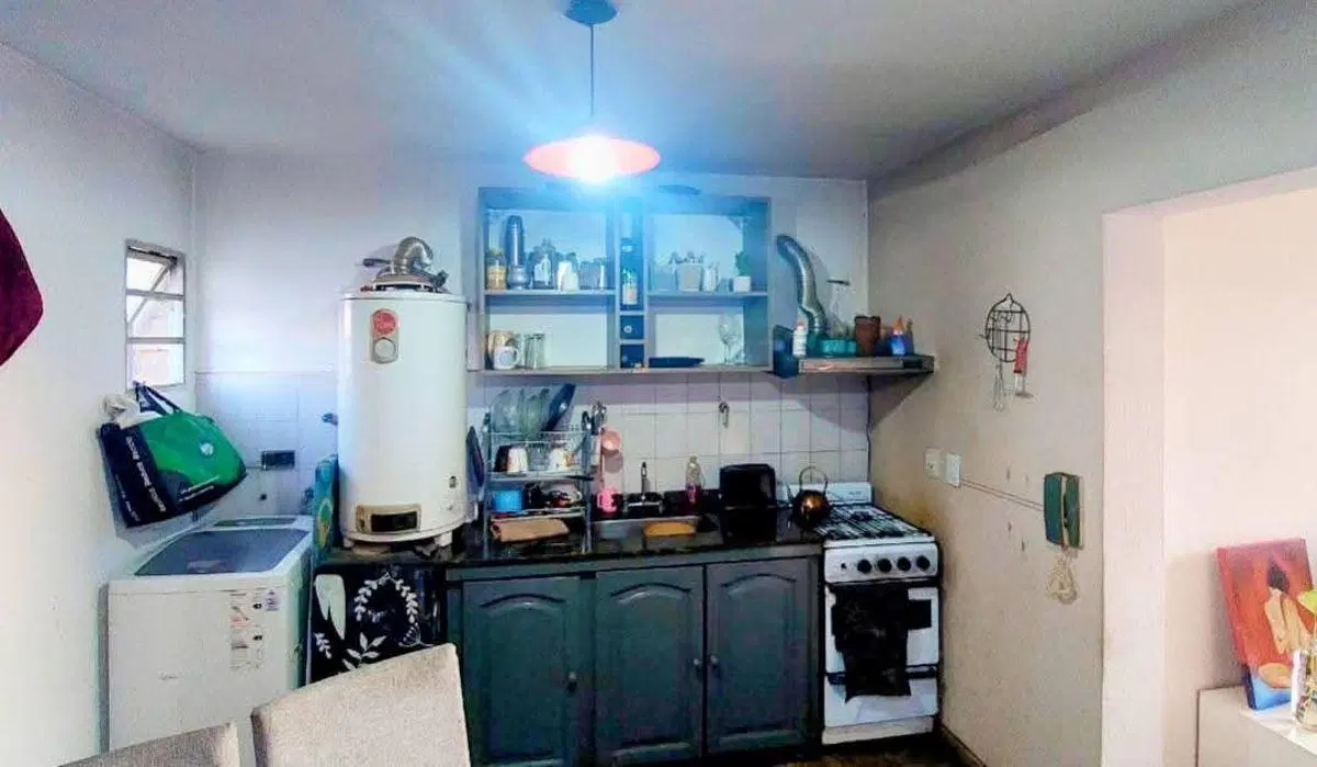 DEPARTAMENTO EN VENTA EN BARRIO ALTO ALBERDI, CÓRDOBA. CA203
¡APPTO CRÉDITO! 1