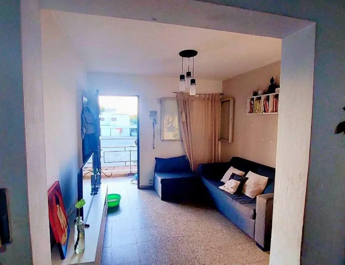 DEPARTAMENTO EN VENTA EN BARRIO ALTO ALBERDI, CÓRDOBA. CA203
¡APPTO CRÉDITO! 5