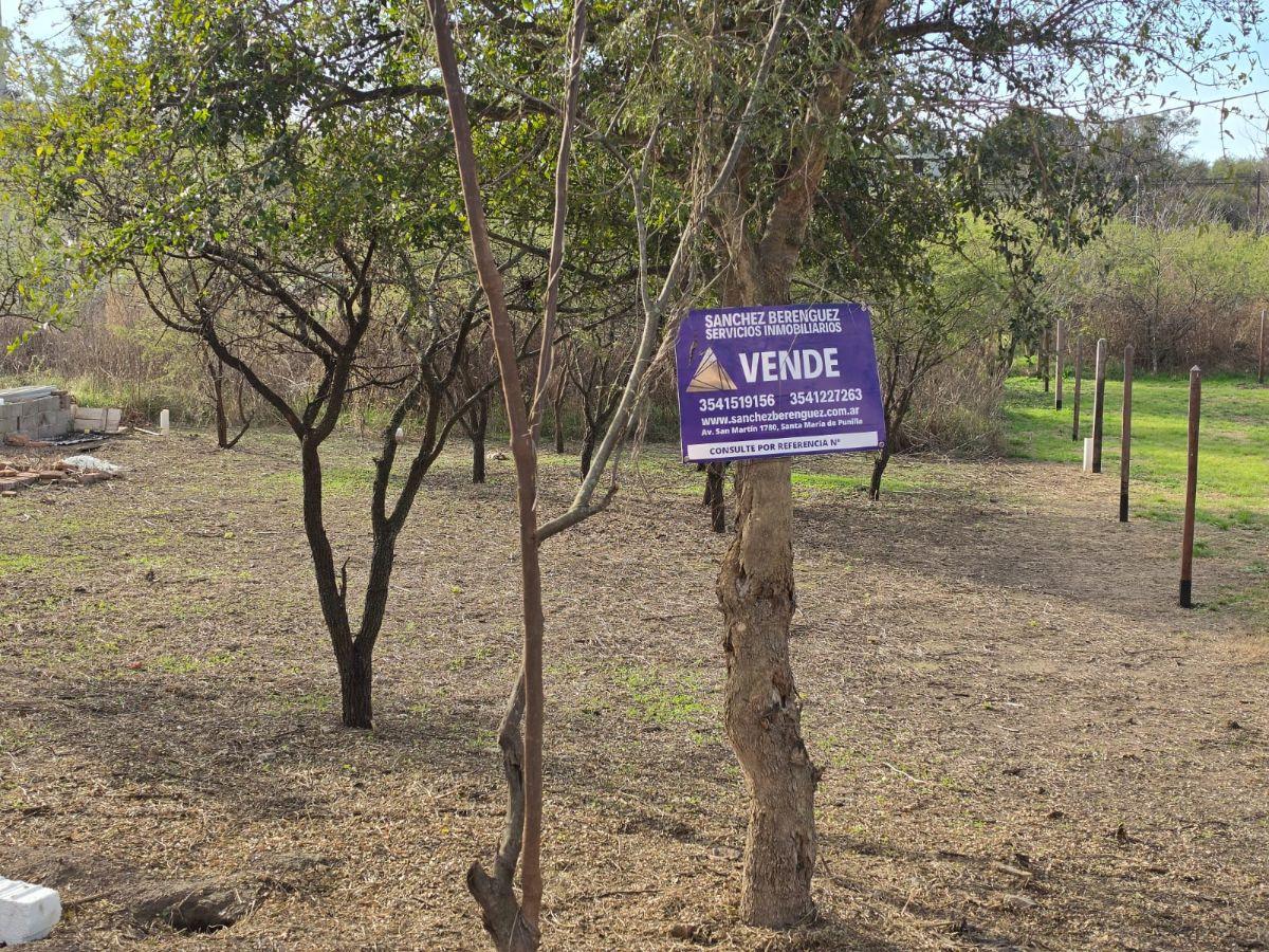 Foto de TERRENO A LA VENTA EN RIO CEBALLOS, BARRIO LOMAS DEL CHAÑAR. TE71, imagen 4