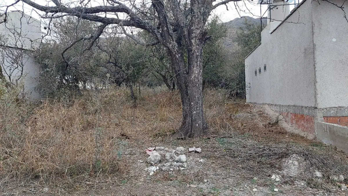 TERRENO EN VENTA EN COSQUÍN, VISTA A LAS SIERRAS, BARRIO SAN JOSÉ OBRERO. TE53 2