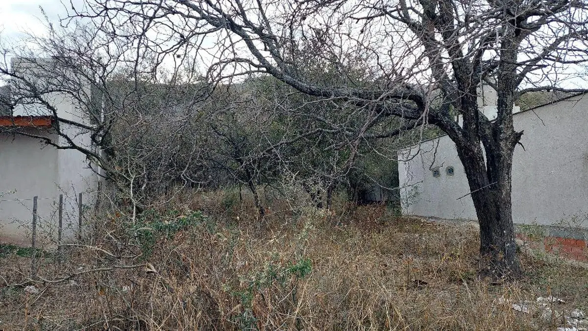 TERRENO EN VENTA EN COSQUÍN, VISTA A LAS SIERRAS, BARRIO SAN JOSÉ OBRERO. TE53 3