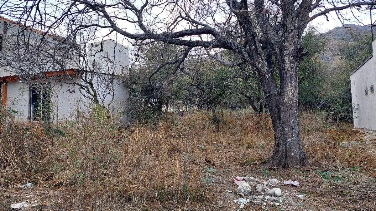 TERRENO EN VENTA EN COSQUÍN, VISTA A LAS SIERRAS, BARRIO SAN JOSÉ OBRERO. TE53 5