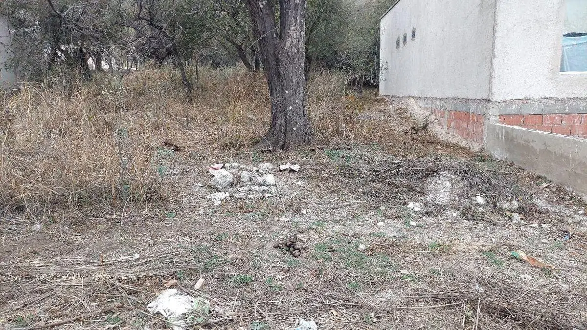 TERRENO EN VENTA EN COSQUÍN, VISTA A LAS SIERRAS, BARRIO SAN JOSÉ OBRERO. TE53 1