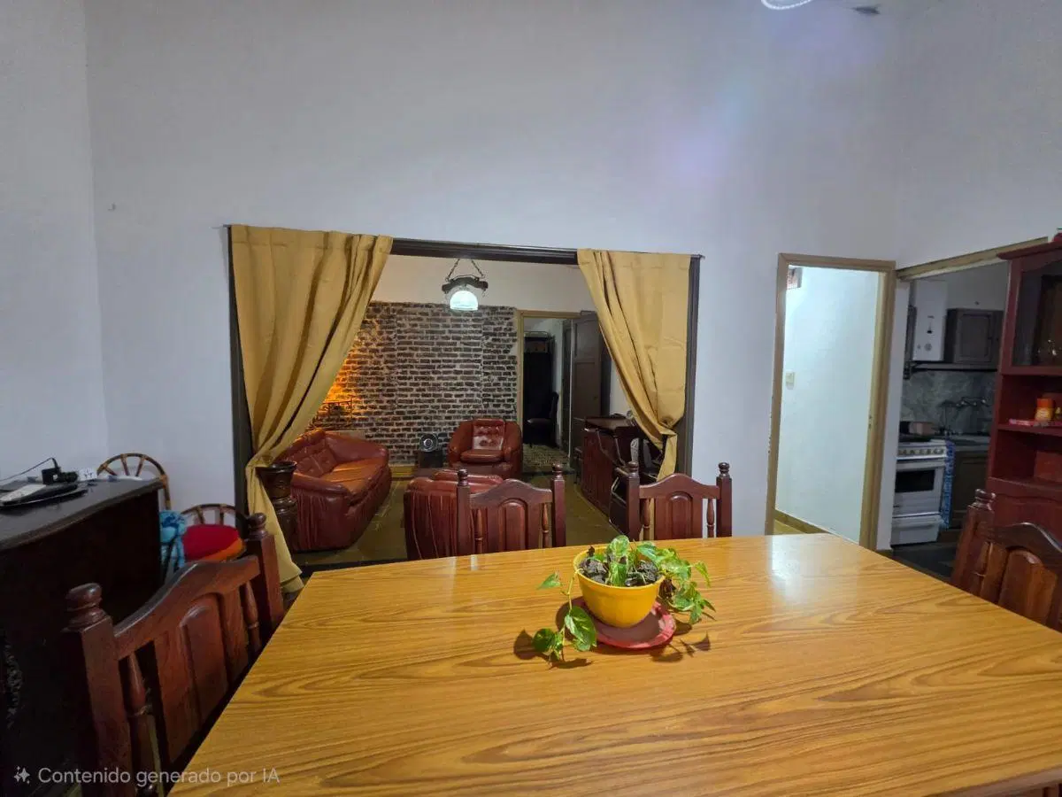 CASA MAS DEPARTAMENTO EN VENTA EN COSQUIN, BARRIO LA REMEMBRANZA. CA259
OPORTUNIDAD! 3
