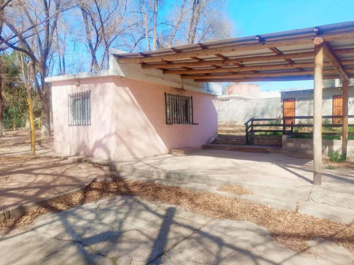 TERRENO EN VENTA EN BIALET MASSÉ CON VISTA A LAS SIERRAS AL LADO DEL RÍO COSQUIN. TE133 4