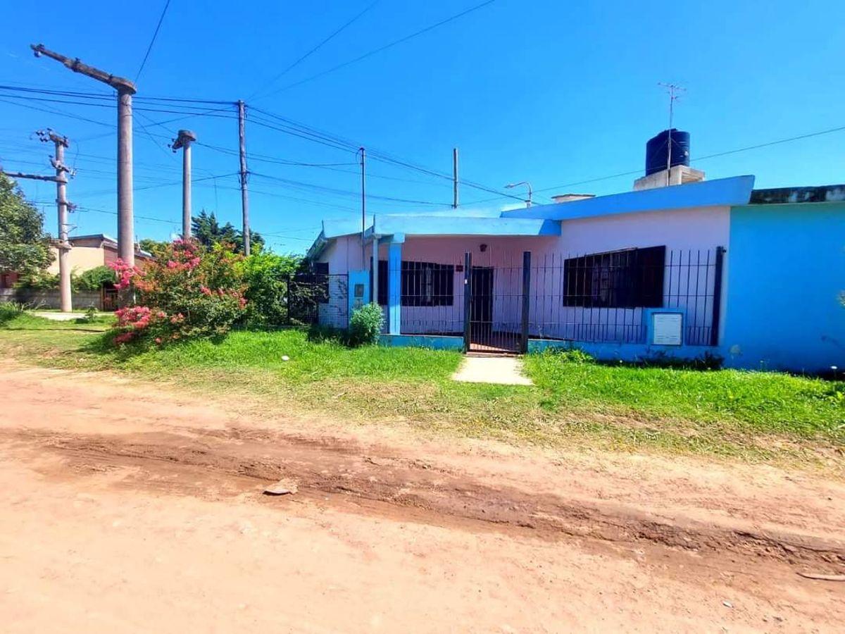 Foto de CASA EN VENTA MÁS LOCAL MÁS DEPARTAMENTO A TERMINAR EN PLANTA ALTA EN, imagen 1