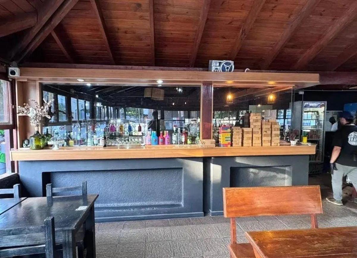 Foto de ALQUILER LOCAL COMERCIAL EN EL CENTRO DE COSQUÍN, APTO GASTRONOMIA, imagen 4