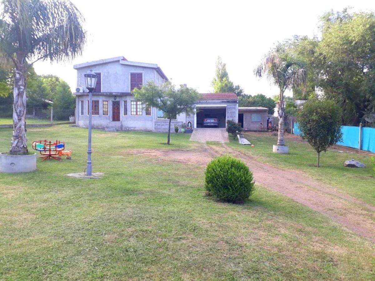 Foto de CASA EN VENTA EN BIALET MASSÉ DE 3 DORMITORIOS Y PILETA CION AMPLI0, imagen 1