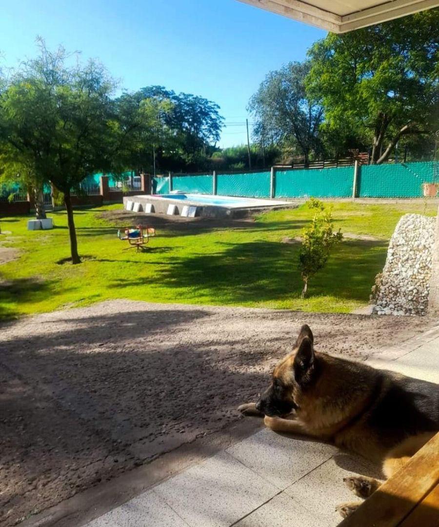 Foto de CASA EN VENTA EN BIALET MASSÉ DE 3 DORMITORIOS Y PILETA CION AMPLI0, imagen 2