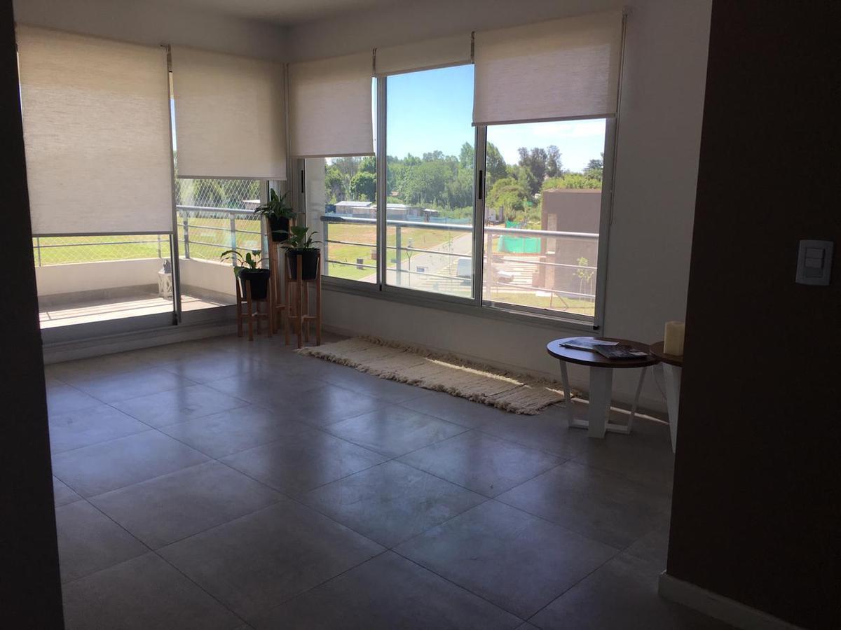 Muy lindo dpto 3 amb en Lagoon Pilar | VCO Propiedades