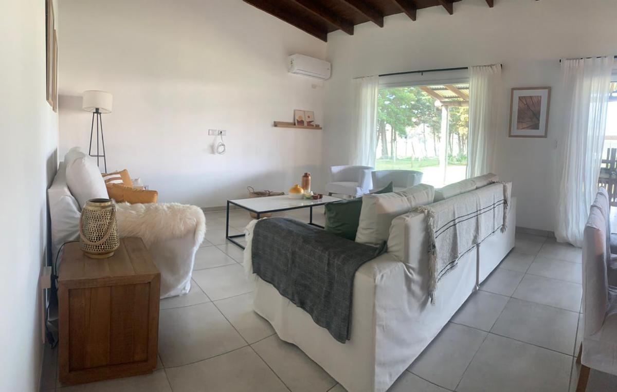 Espectacular casa en alquiler | VCO Propiedades