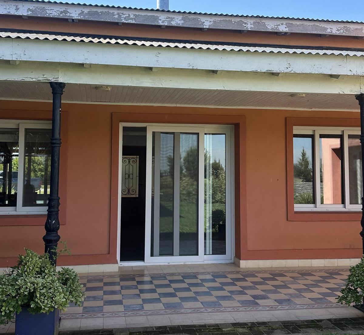 Venta Casa Chacras de La Trinidad, Cañuelas|vco Propiedades 4