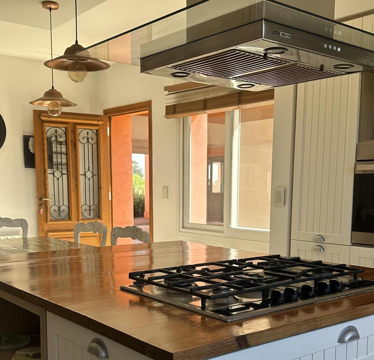 Venta Casa Chacras de La Trinidad, Cañuelas|vco Propiedades 5