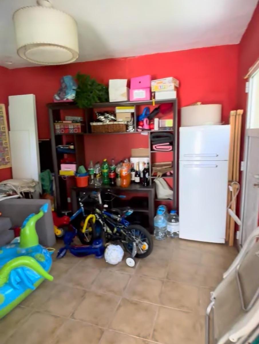 Casa en venta en Los Jazmines Pilar del Este | VCO Propiedades