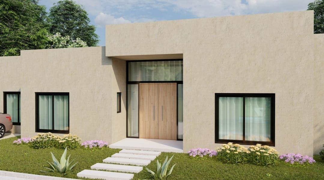 Casa en venta en San Matias | VCO Propiedades