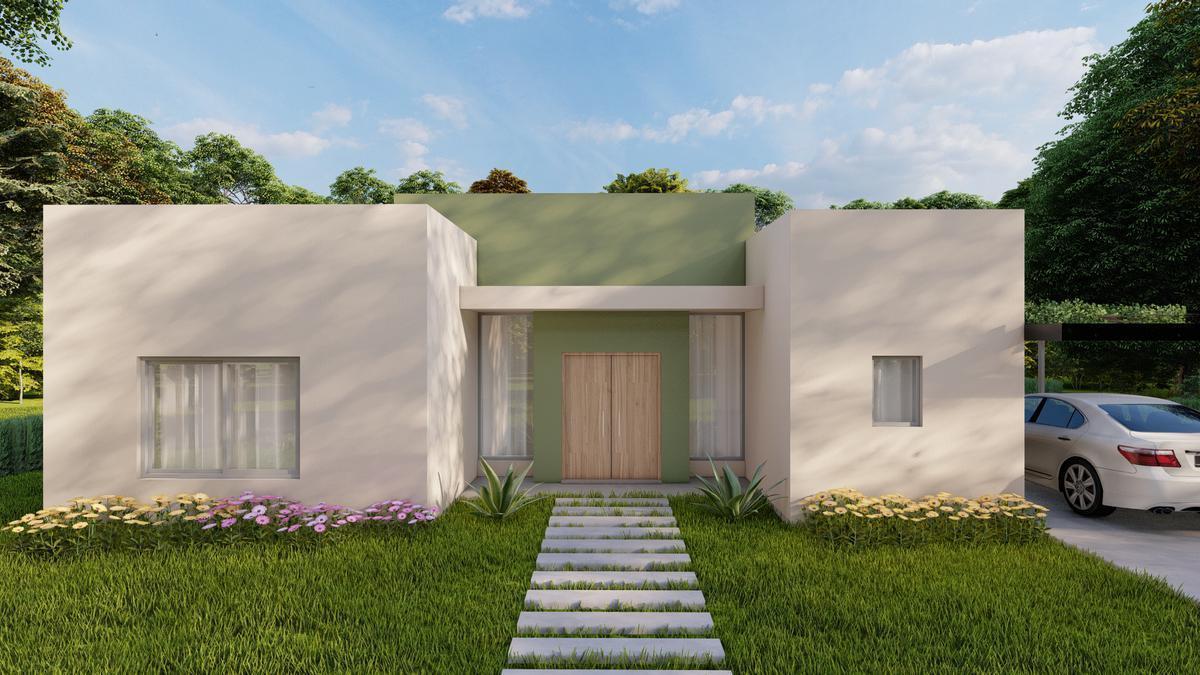 Casa en venta en San Matias | VCO Propiedades