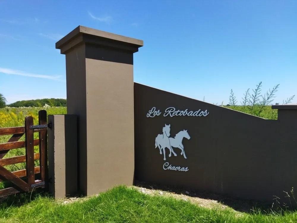 Venta Lote Barrio Los Retobados, Cañuelas | Vco Propiedades 2