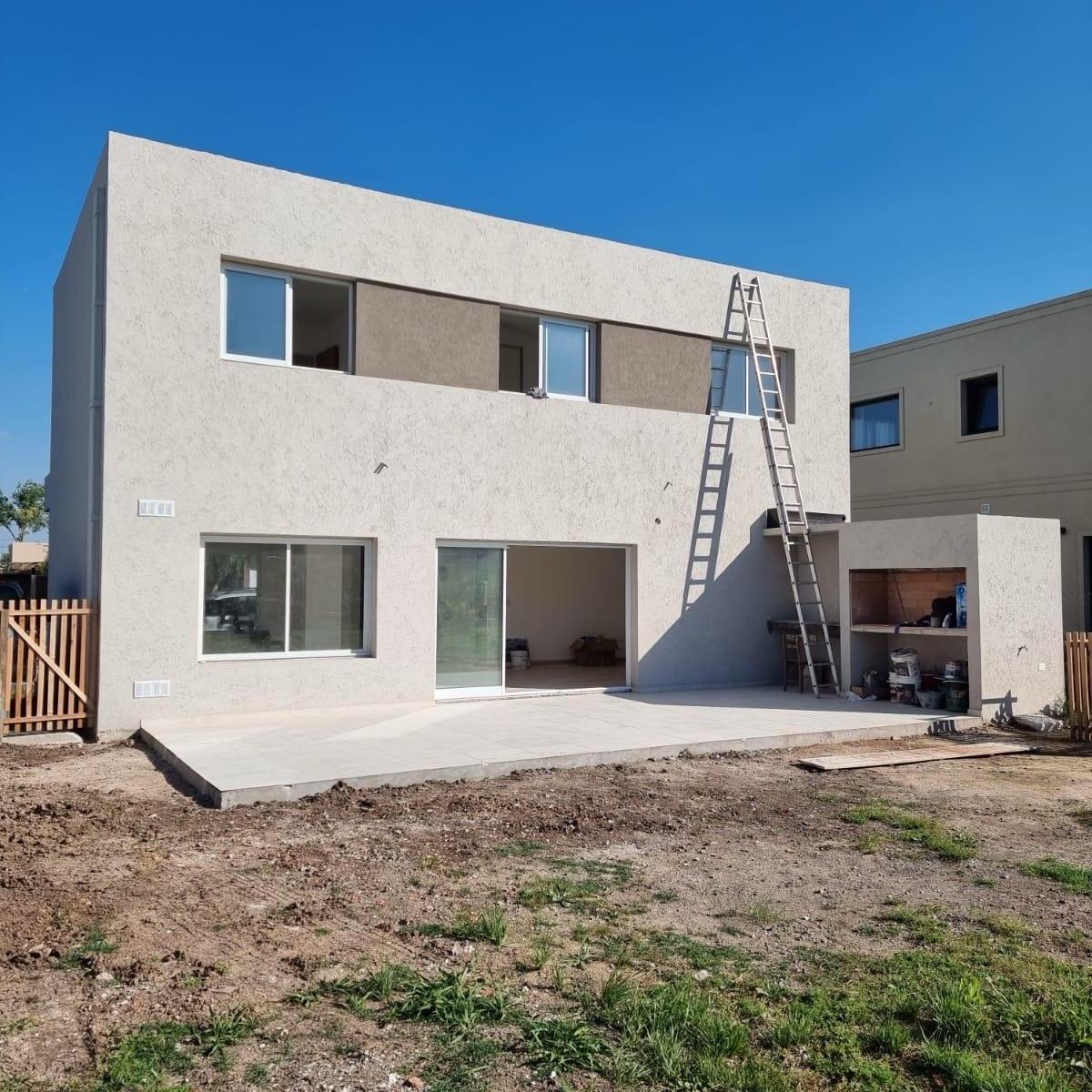 Casa - San Ramon