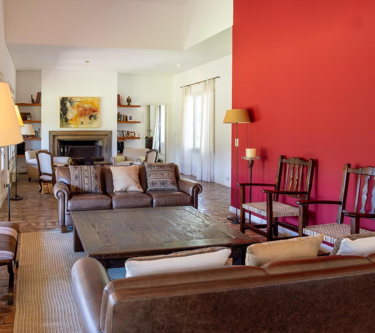 Venta Casa en La Colina Villa de Campo | VCO Propiedades