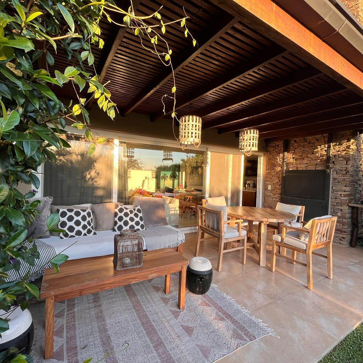 Espectacular 4 amb en Pilara, Terrazas al Golf | VCO Propiedades