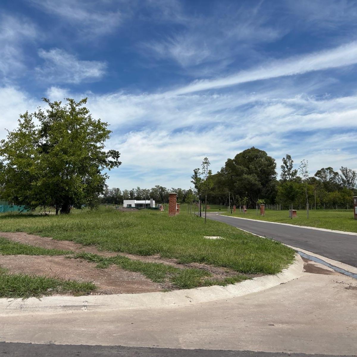 Terreno - Pilar Del Este