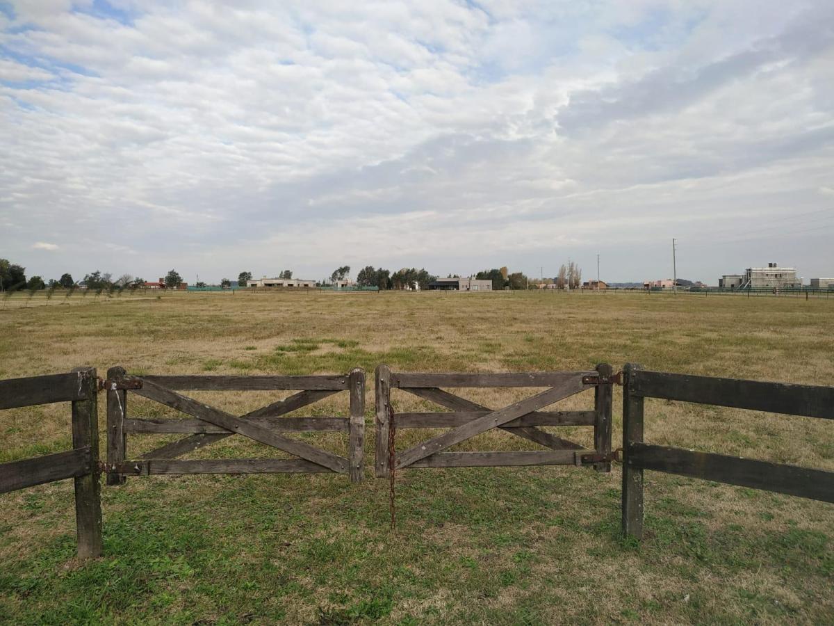 Venta Lote en Chacras de la Trinidad | VCO Propiedades