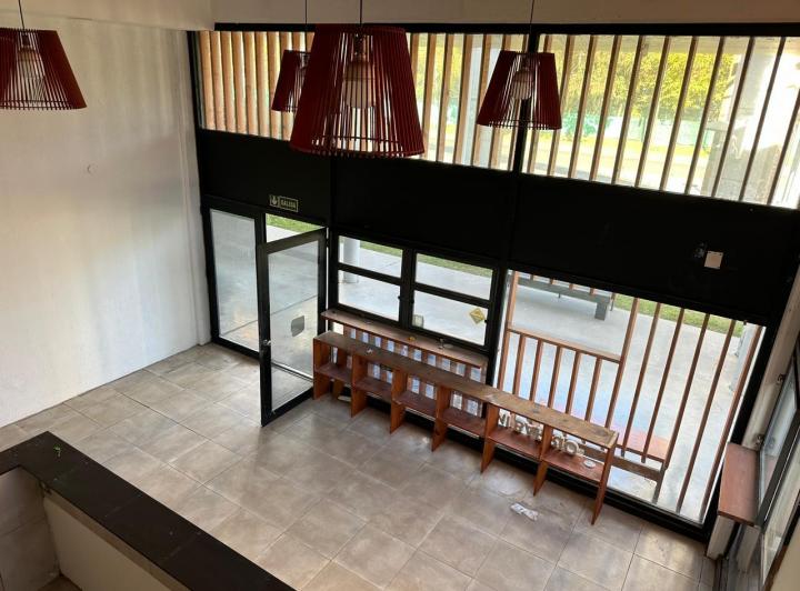 Alquiler | Local comercial en Apartamentos del  Campus | VCO Propiedades 2