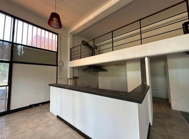 Alquiler | Local comercial en Apartamentos del  Campus | VCO Propiedades 5