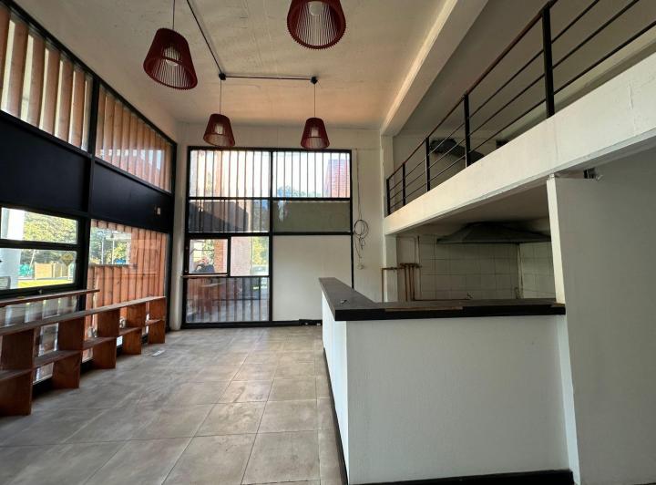 Alquiler | Local comercial en Apartamentos del  Campus | VCO Propiedades 4