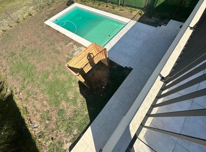 Casa en Venta Pilar del Este |VCO propiedades