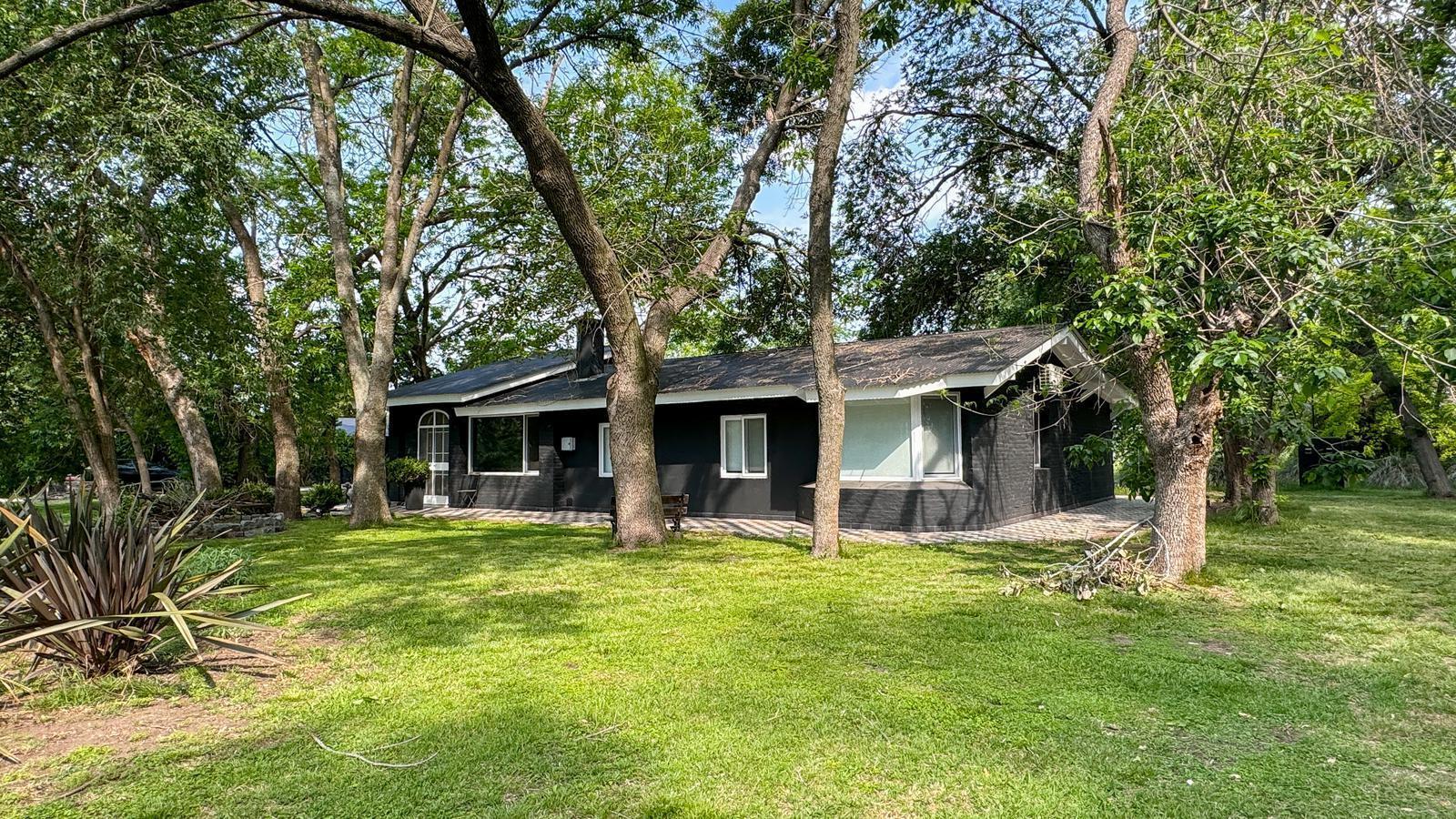 Venta Casa - Chacras de Murray / Pilar