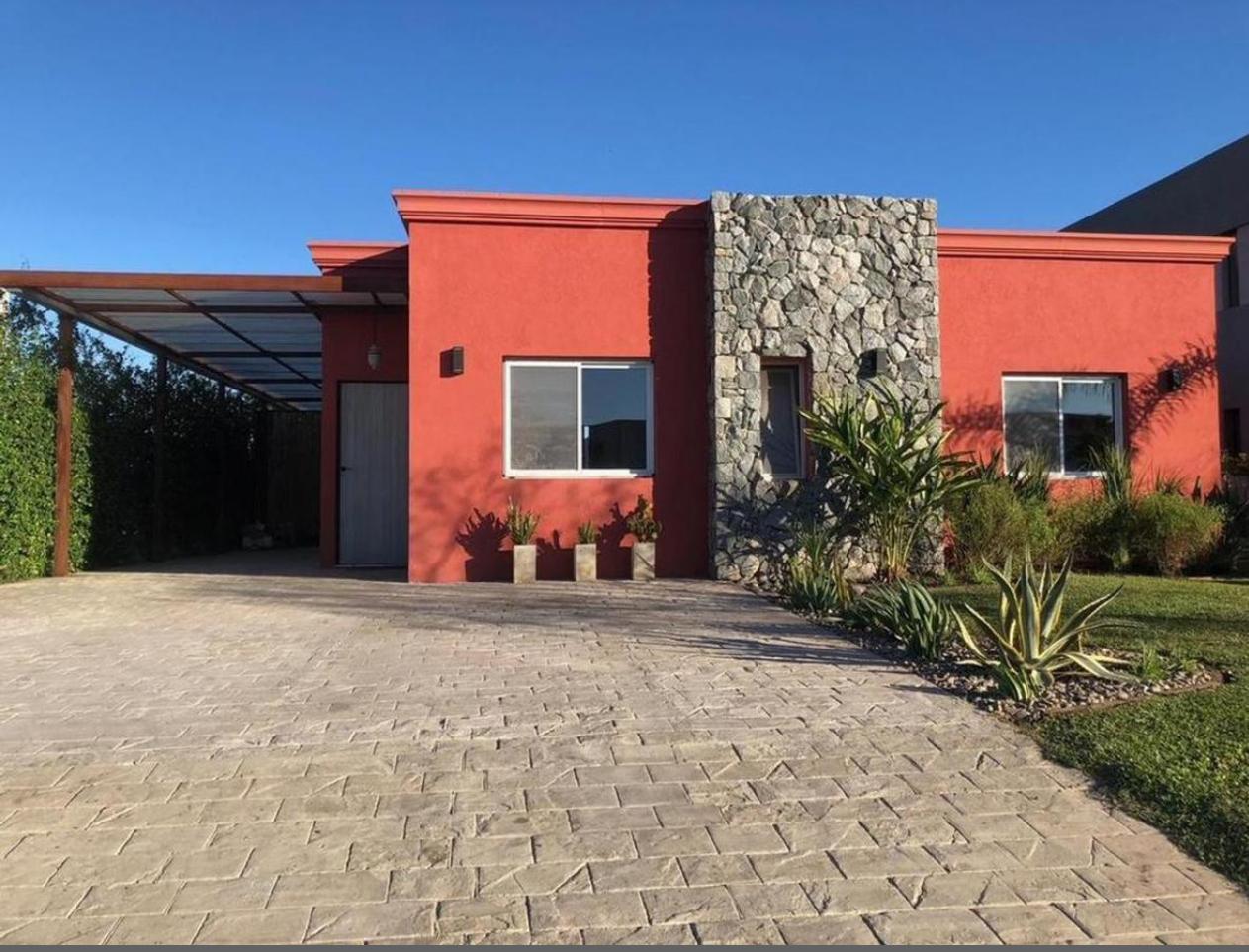 Casa en Los Arces