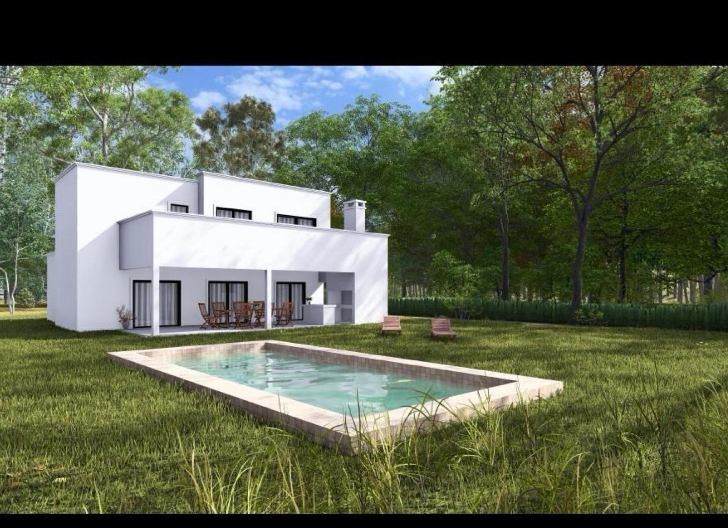 Casa en venta en San Matias a Laguna | VCO Propiedades