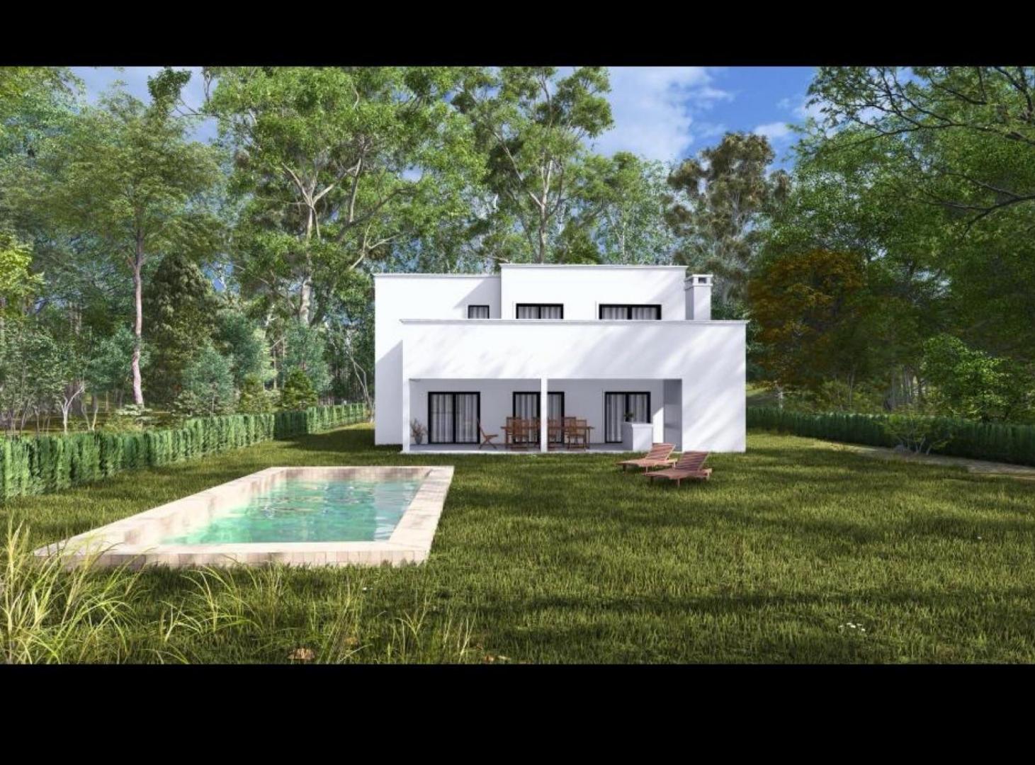 Casa en venta en San Matias a Laguna | VCO Propiedades