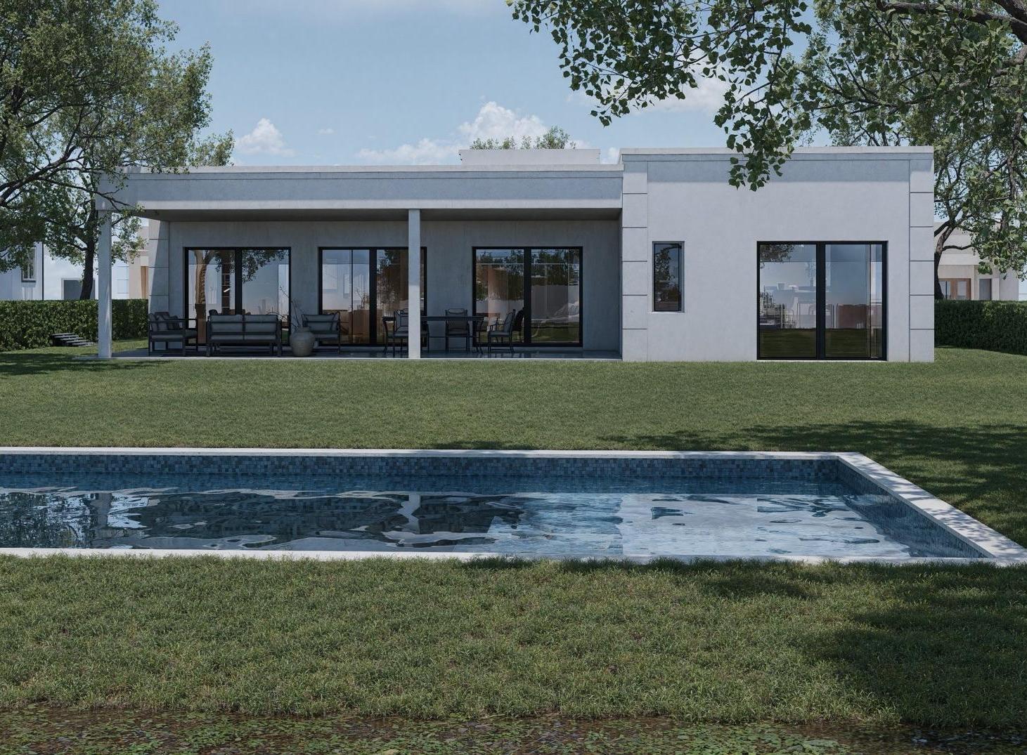Casa - San Matias