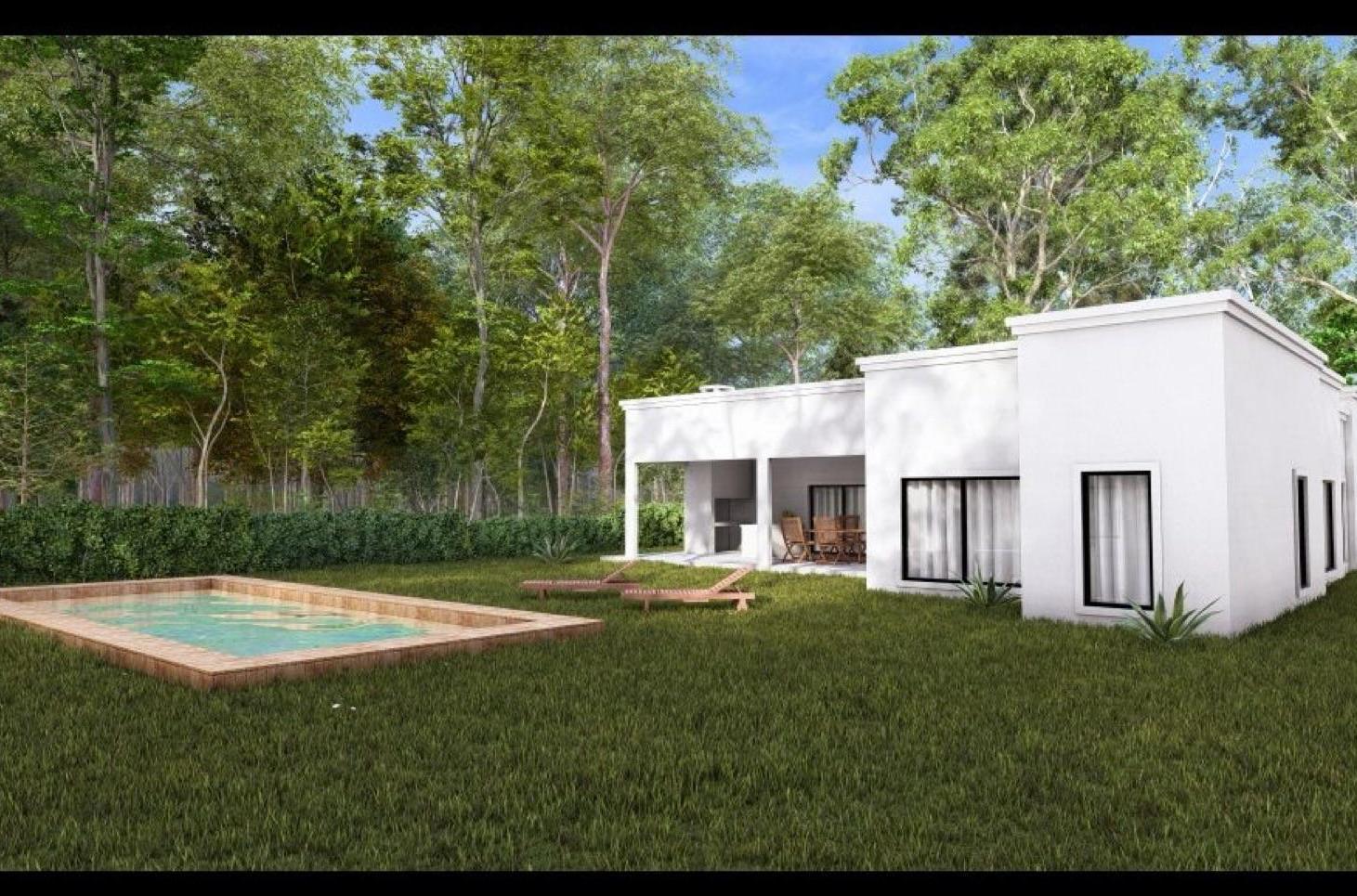 Casa - San Matias