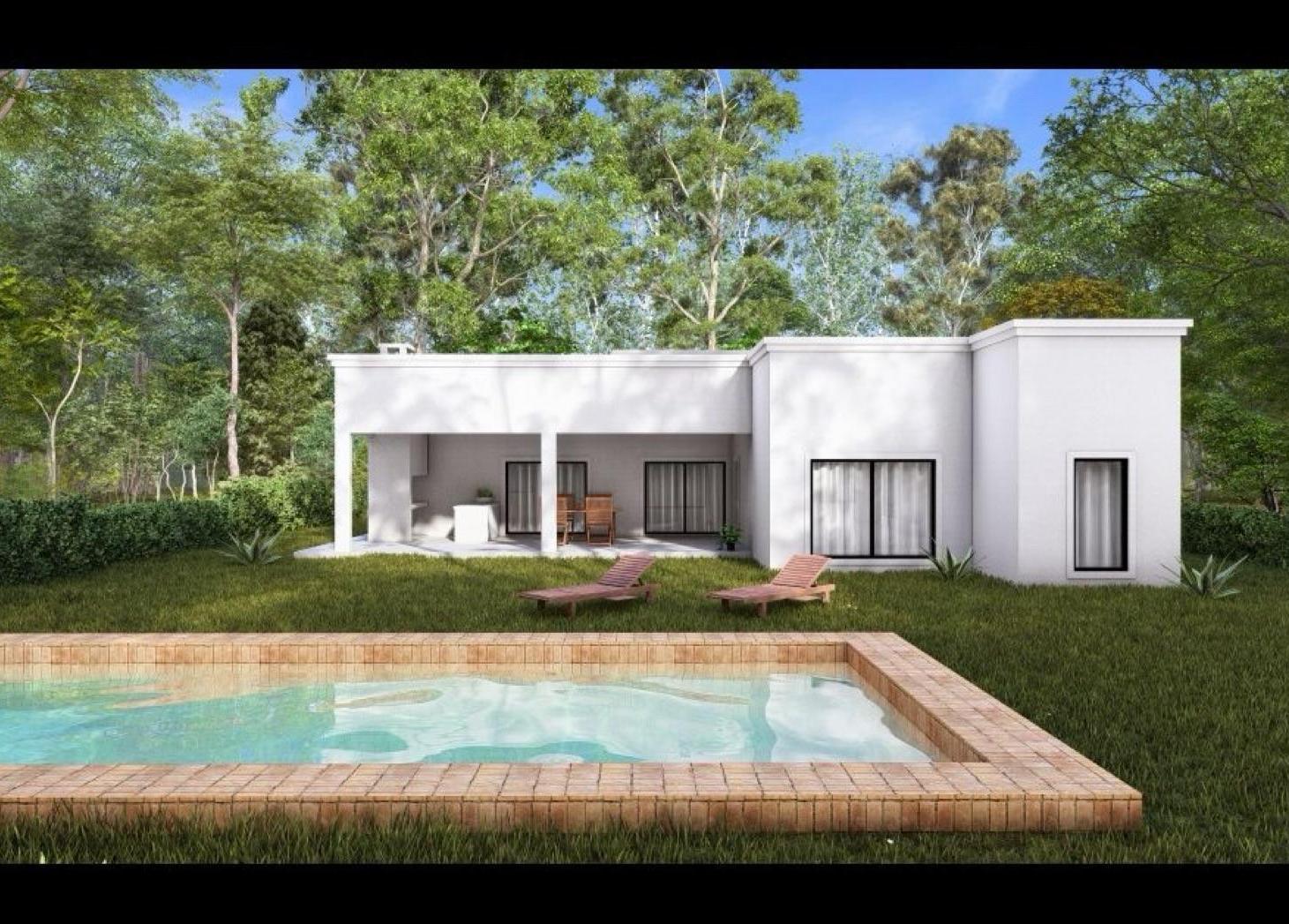 Casa - San Matias