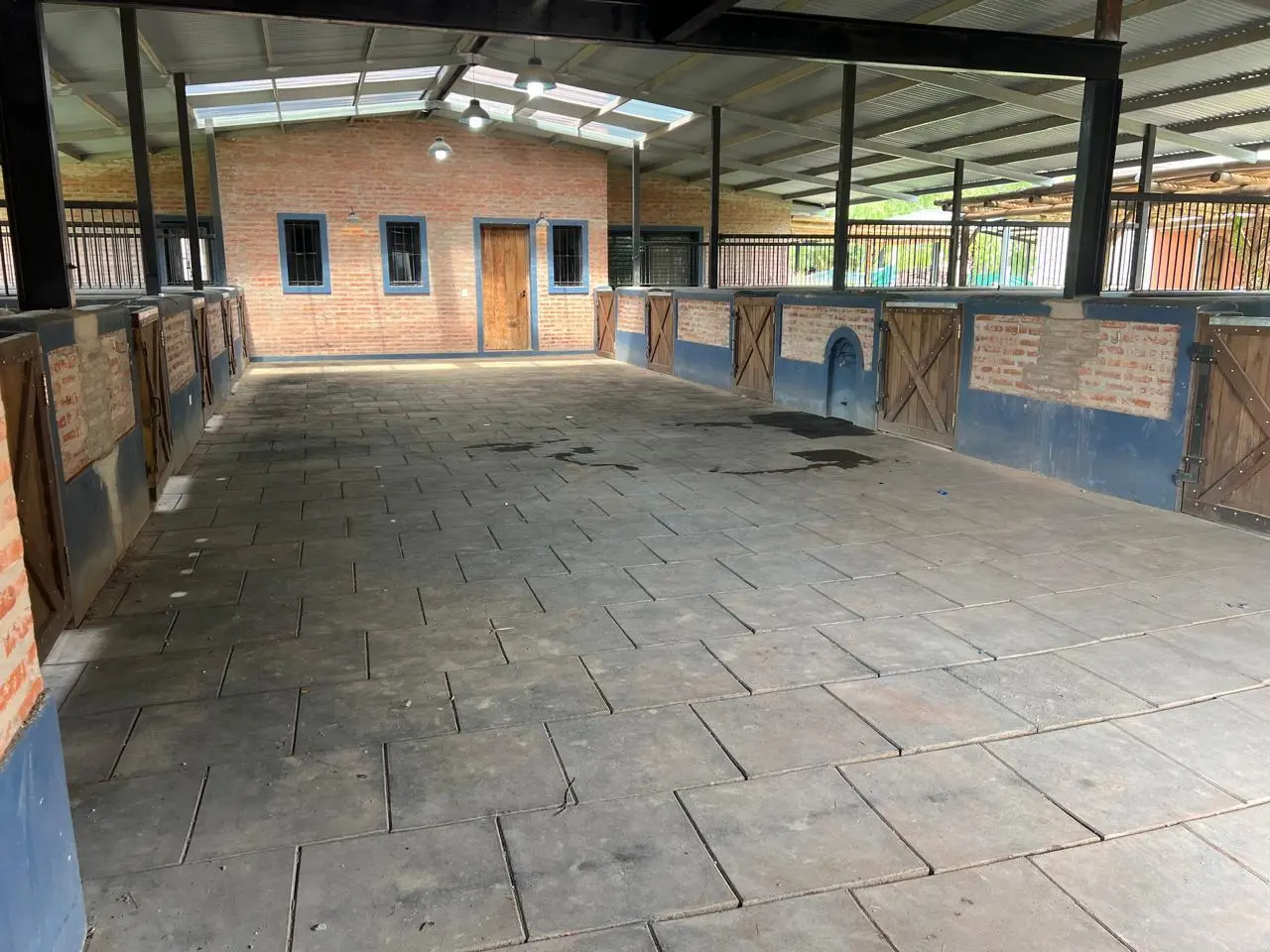 Alquiler | Caballerizas en San Jorge Chico | VCO Propiedades 4