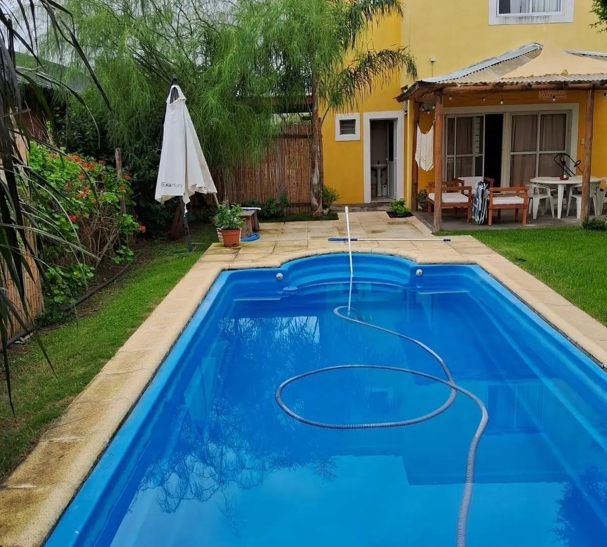 Casa - San Alfonso 4