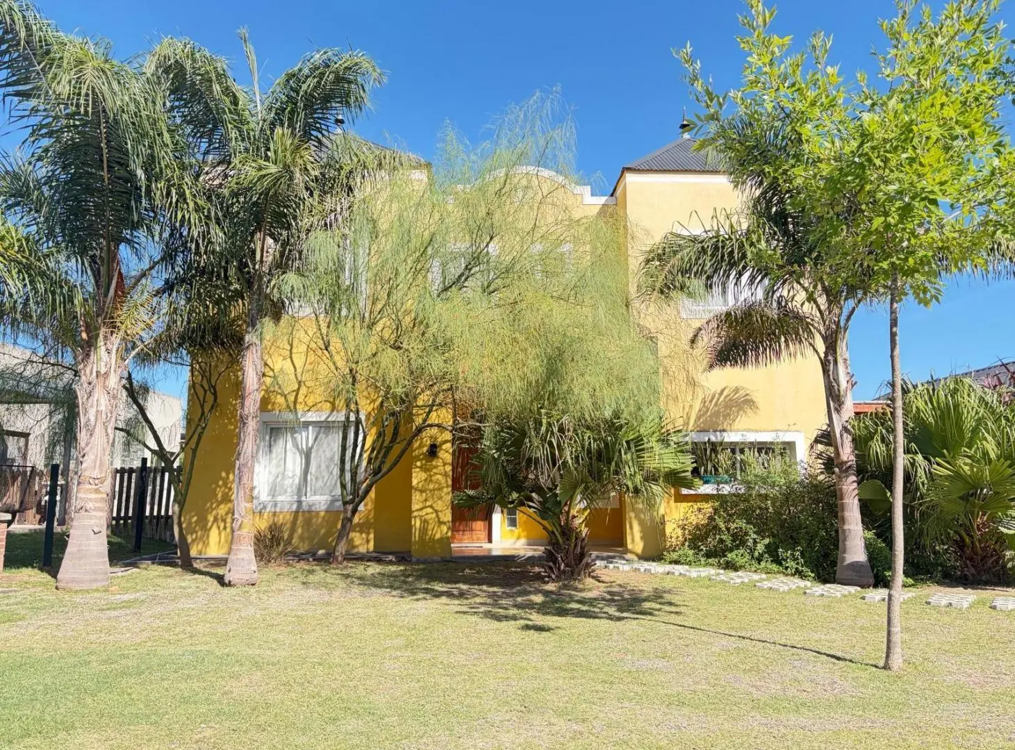 Casa - San Alfonso 2