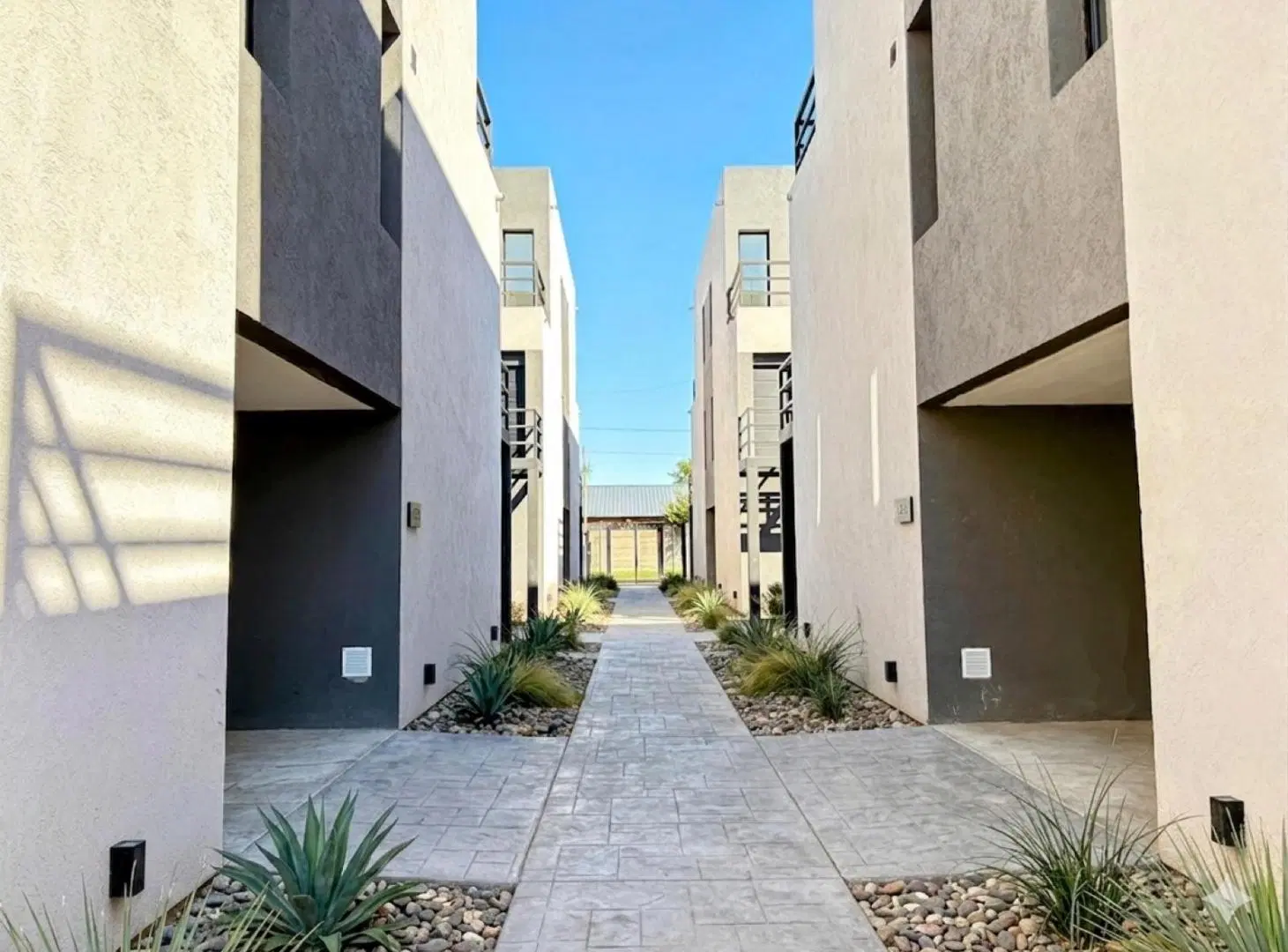 Venta Monoambiente Complejo One Pilar | VCO Propiedades 3