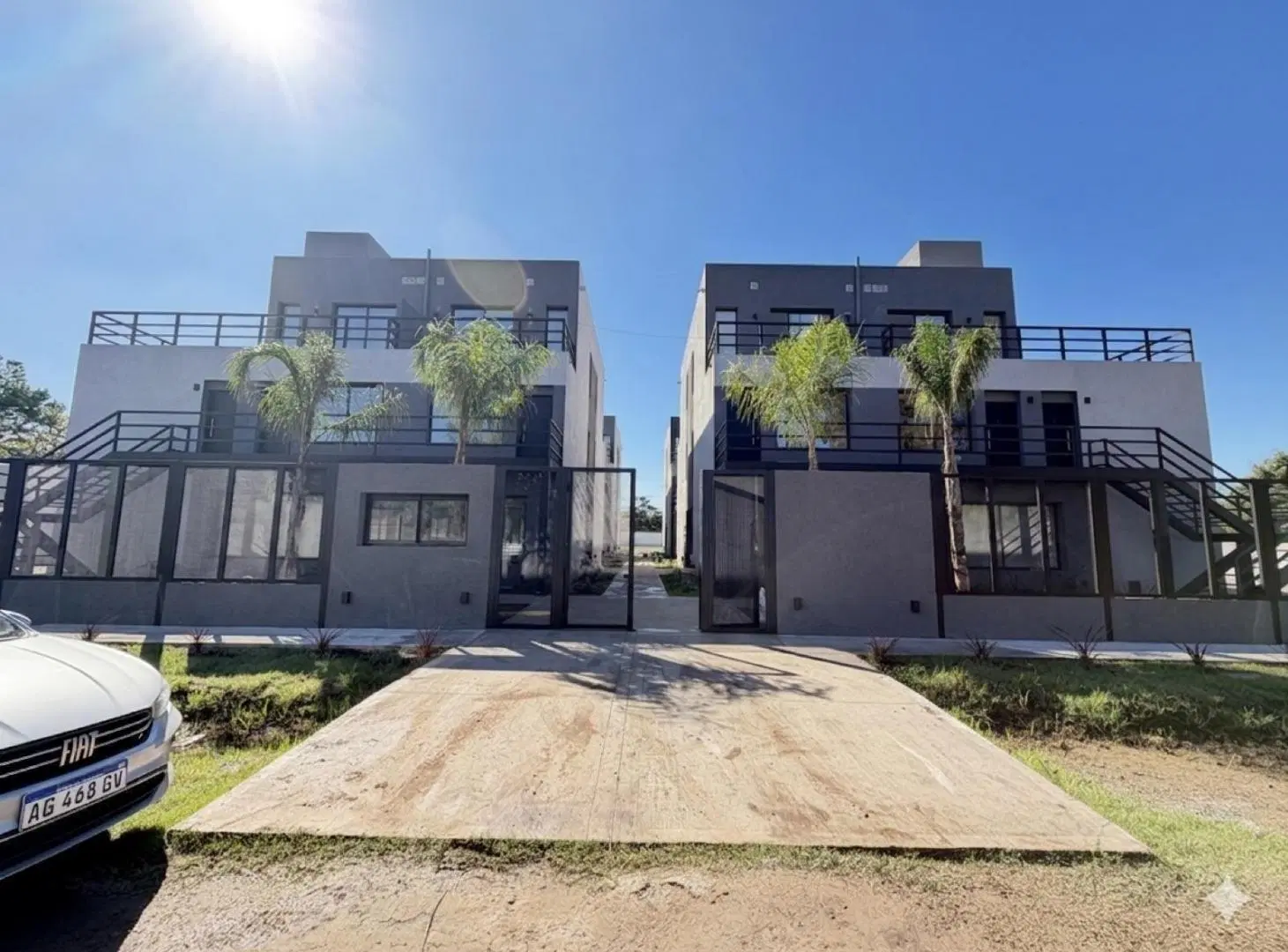 Venta Monoambiente Complejo One Pilar | VCO Propiedades 5