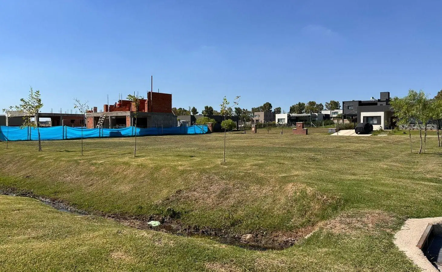 Oportunidad Lote en Venta en Santa Elisa Pilar del Este I VCO Propiedades 2
