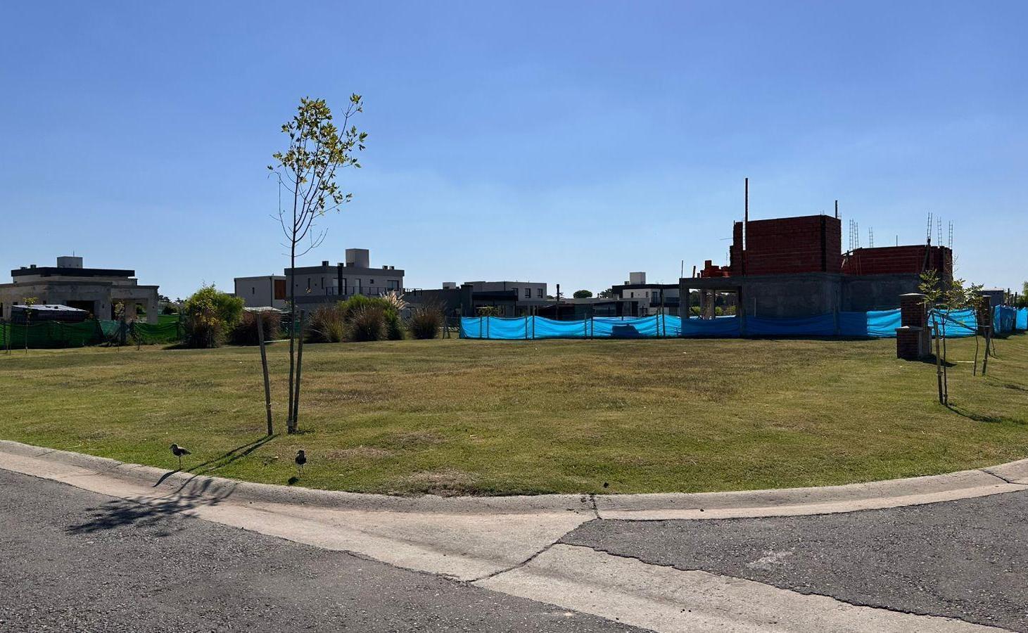Oportunidad Lote en Venta en Santa Elisa Pilar del Este I VCO Propiedades